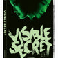 Visible Secret Limited Edition (Single Pressing) Blu-ray (Radiance/U.S.)