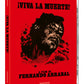 Viva La Muerte Blu-ray Limited Edition (Radiance U.S.)