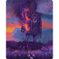 The Wicker Man 4K UHD + BD SteelBook (4-Disc) (StudioCanal/Region Free/B)