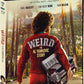 Weird - The Al Yankovic Story 4K UHD + Blu-ray with Slipcover (Shout Factory) [Preorder]