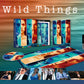 Wild Things 4K UHD Limited Edition with Slip (Arrow/U.S.)