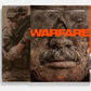 Warfare 4K UHD DigiBook (A24) LIMIT 1 PER CUSTOMER
