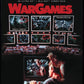 Wargames 4K UHD + Blu-ray (Shout Factory)