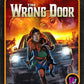 The Wrong Door Blu-ray Collector's Edition with Slipcover (Visual Vengeance)