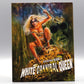 White Cannibal Queen Blu-ray with Limited Edition Slipcover (Vinegar Syndrome)