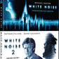 White Noise 1 & 2 Double Feature Blu-ray (Mill Creek)