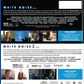 White Noise 1 & 2 Double Feature Blu-ray (Mill Creek)
