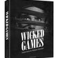 Wicked Games: Three Films by Robert Hossein Limited Edition Blu-ray Box (Radiance Films U.S.)