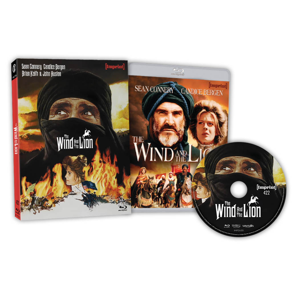 Preorder – The Atomic Movie Store