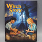 Witch Story 4K UHD + Blu-ray hard slipcase + slipcover combo (Vinegar Syndrome)