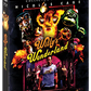 Willy's Wonderland 4K UHD + Blu-ray Collector's Edition with Slipcover (Scream Factory)