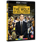 The Wolf of Wall Street 4K UHD + Blu-ray Standard Edition (Arrow UK/Region Free/B)