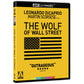 The Wolf of Wall Street 4K UHD + Blu-ray Standard Edition (Arrow UK/Region Free/B)