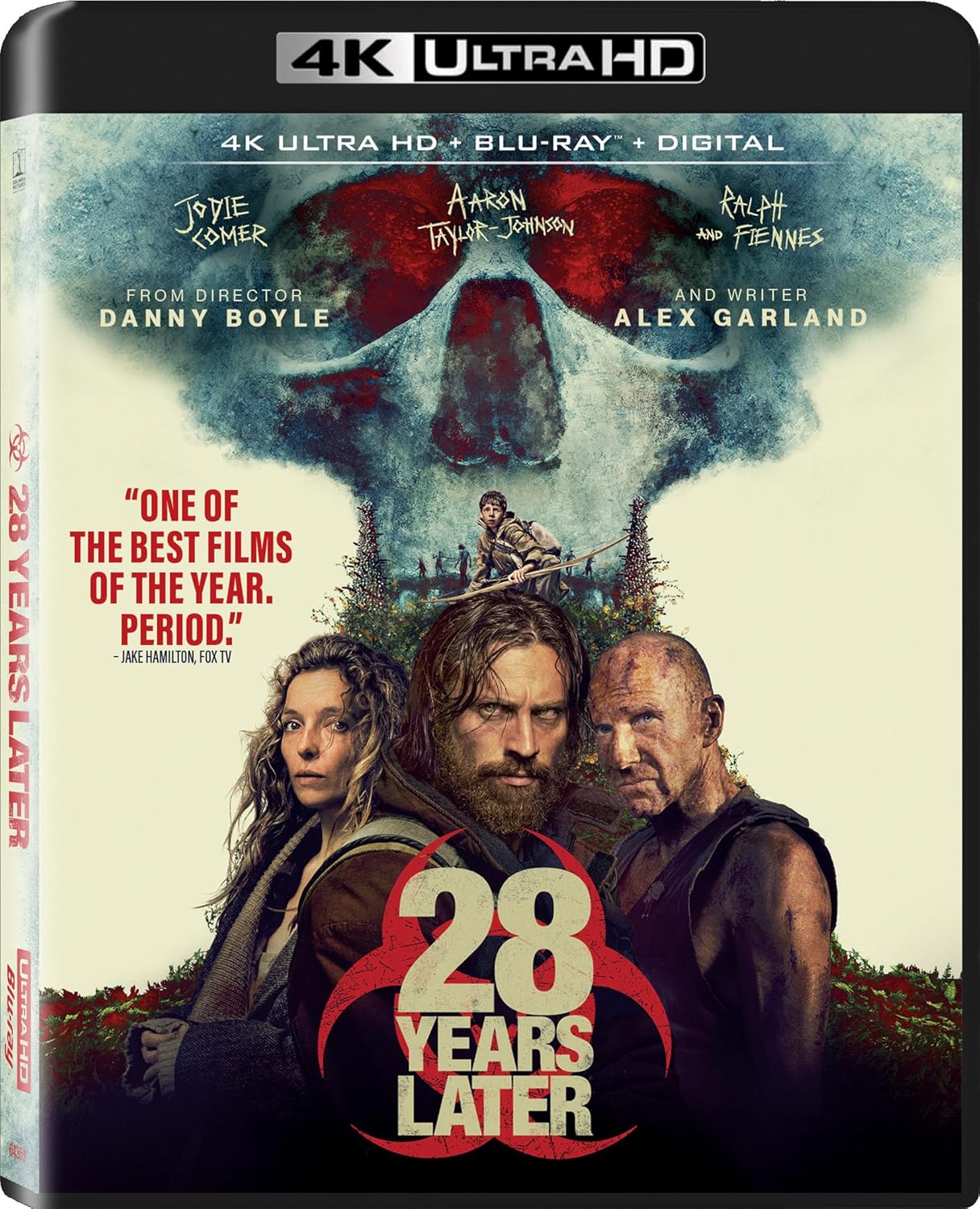 Preorder – The Atomic Movie Store