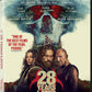 28 Years Later 4K UHD + Blu-ray with Slipcover (Sony U.S.) [Preorder]