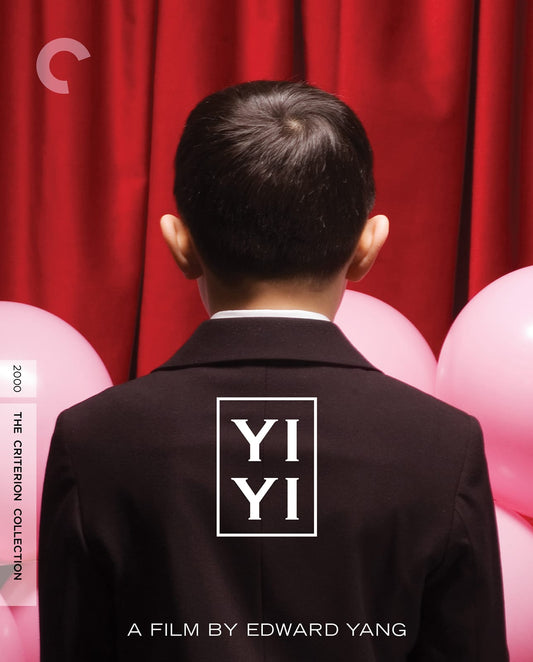 Yi Yi 4K UHD + Blu-ray (Criterion Collection) [Preorder]
