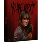 You're Next Limited Edition 4K UHD & Blu-ray (Second Sight/Region Free/B) LIMIT 1 PER CUSTOMER