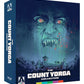 Count Yorga Collection Blu-ray Limited Edition (Arrow Video U.S.)