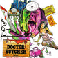 Doctor Butcher M.D. / Zombie Holocaust 4K UHD + BD with Slip (Severin Films)