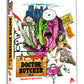 Doctor Butcher M.D. / Zombie Holocaust 4K UHD + BD with Slip (Severin Films)
