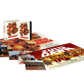 Zulu Dawn Limited Edition 4K Ultra HD + Blu-Ray with Slip + Book + Poster + Art Cards (Severin Films UK/Region Free) [Preorder]