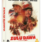Zulu Dawn Limited Edition 4K Ultra HD + Blu-Ray with Slip + Book + Poster + Art Cards (Severin Films UK/Region Free) [Preorder]