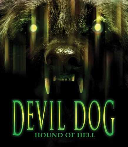 Devil Dog Hound of Hell Blu-ray