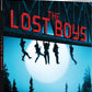 The Lost Boys 35th Anniversary 4K UHD + BD with Slipcover (WB/U.S.)