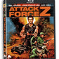 Attack Force Z Blu-ray (Severin)