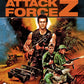 Attack Force Z Blu-ray (Severin)
