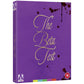 The Beta Test Limited Edition Blu-ray with Slipcover (Arrow/Region B)