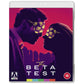 The Beta Test Limited Edition Blu-ray with Slipcover (Arrow/Region B)