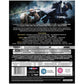 Brotherhood of the Wolf 4K UHD + BD + Slip (StudioCanal/Region Free/B)