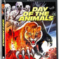 Day of the Animals Blu-ray with Slipcover