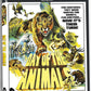 Day of the Animals Blu-ray with Slipcover