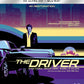 The Driver (1978) 4K UHD + BD w/Slipcover (StudioCanal/Region Free/B)