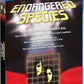 Endangered Species Blu-ray