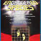 Endangered Species Blu-ray