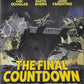 The Final Countdown 4K UHD with Slipcover (Blue Underground)
