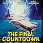 The Final Countdown 4K UHD with Slipcover (Blue Underground)