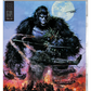 King Kong Lives Blu-ray with Slipcover (Umbrella/Region Free)