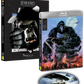 King Kong Lives Blu-ray with Slipcover (Umbrella/Region Free)