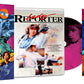 Lady Reporter Limited Edition Blu-ray with Slipcase (Eureka/Region B)