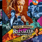 Lady Reporter Limited Edition Blu-ray with Slipcase (Eureka/Region B)