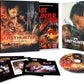 The Last Hunter Blu-ray Limited Edition with Slipcase (Treasured Films/Region B)
