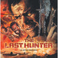 The Last Hunter Blu-ray Limited Edition with Slipcase (Treasured Films/Region B)