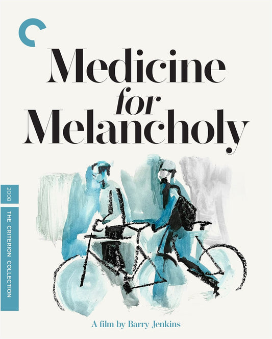 Medicine for Melancholy Blu-ray (Criterion Collection)