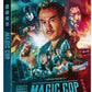 Magic Cop Blu-ray with Slipcover (88 Films U.S.)