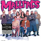 Mallrats Limited Edition 4K UHD with Slipcover (Arrow Video U.S.)