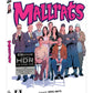 Mallrats Limited Edition 4K UHD with Slipcover (Arrow Video U.S.)